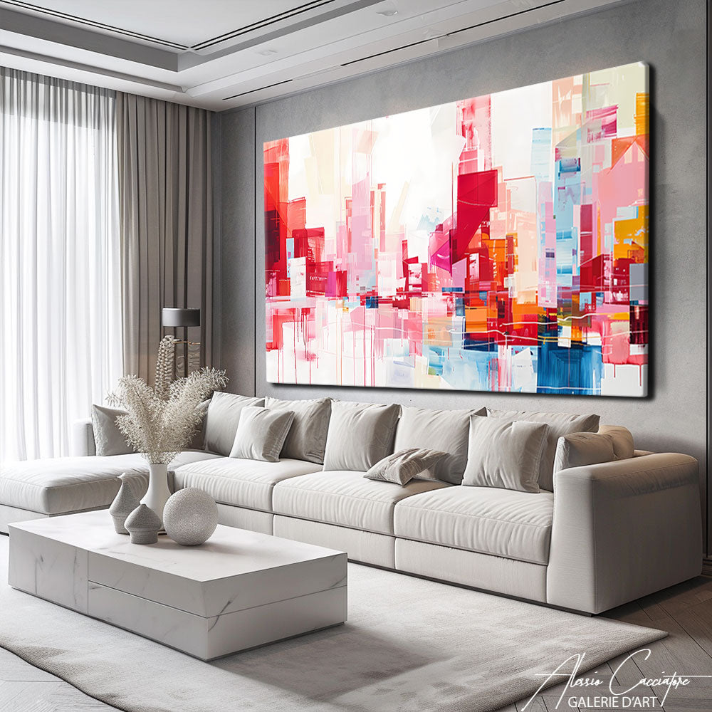 Tableau Contemporain Design