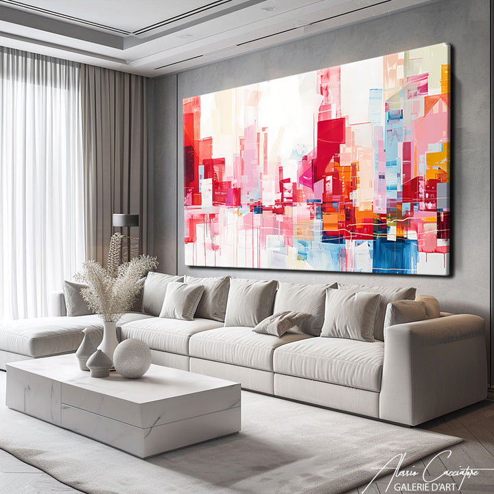 Tableau Contemporain Design