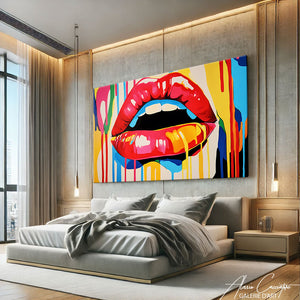 Tableau bureau design
