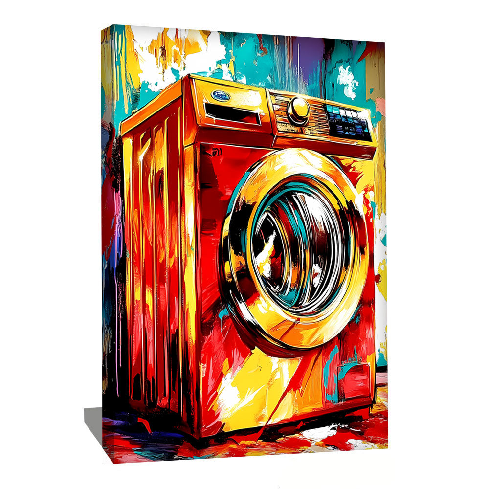 Tableau Graffiti