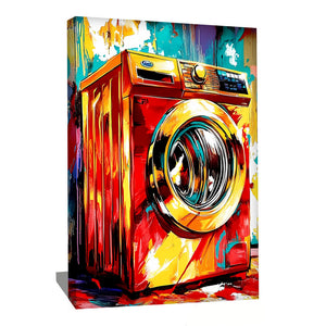 Tableau Graffiti