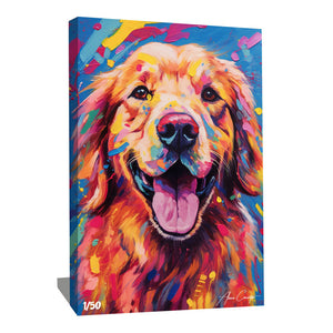 tableau pop art