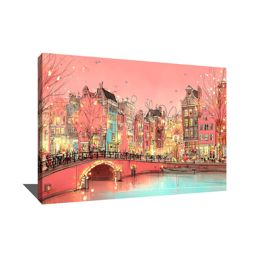 Tableau Contemporain