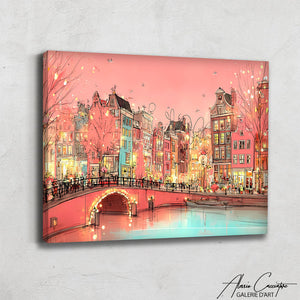 Tableau Deco Contemporain