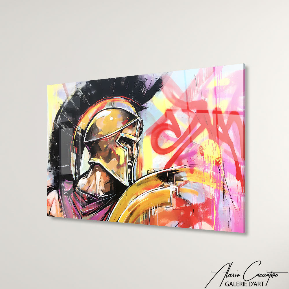 tableau pop art