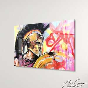 tableau pop art