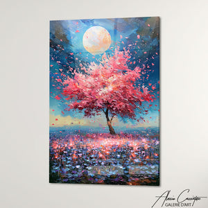 tableau asie