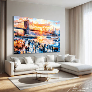tableau New York