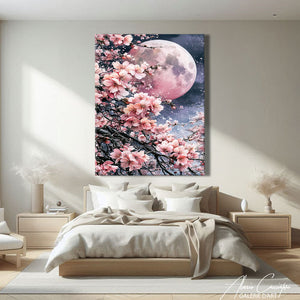 tableau asie