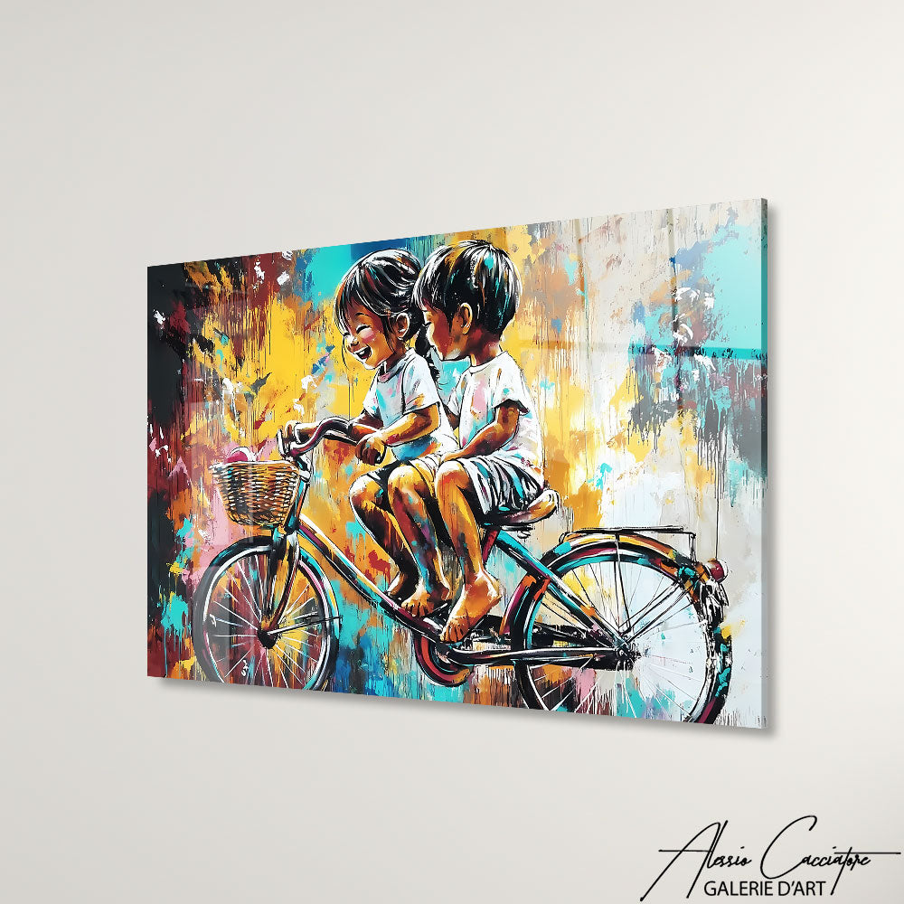 tableau coloré