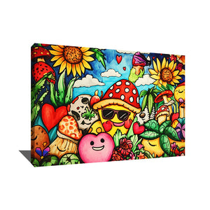 TABLEAU STREET ART DESIGN