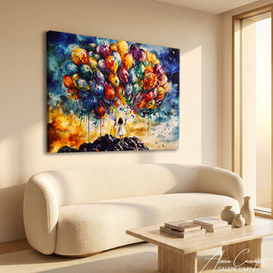 Décoration Murale Aesthetic Ado
