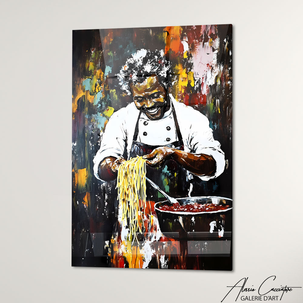 Tableau Déco Moderne