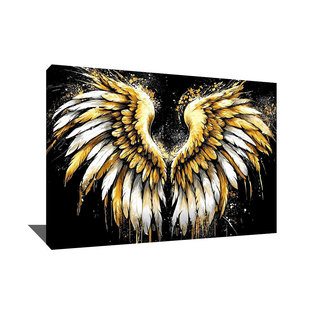 TABLEAU AILES D'ANGE
