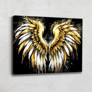 TABLEAU AILES D'ANGE