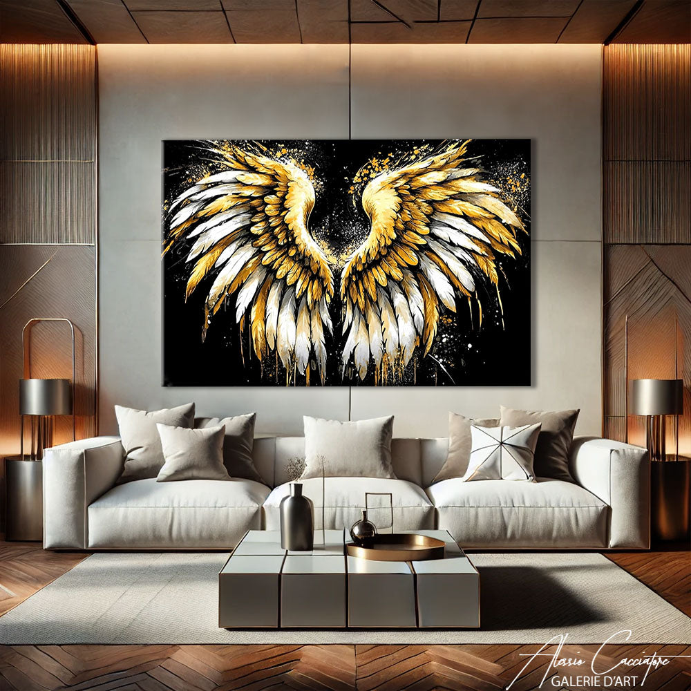 TABLEAU AILES D'ANGE
