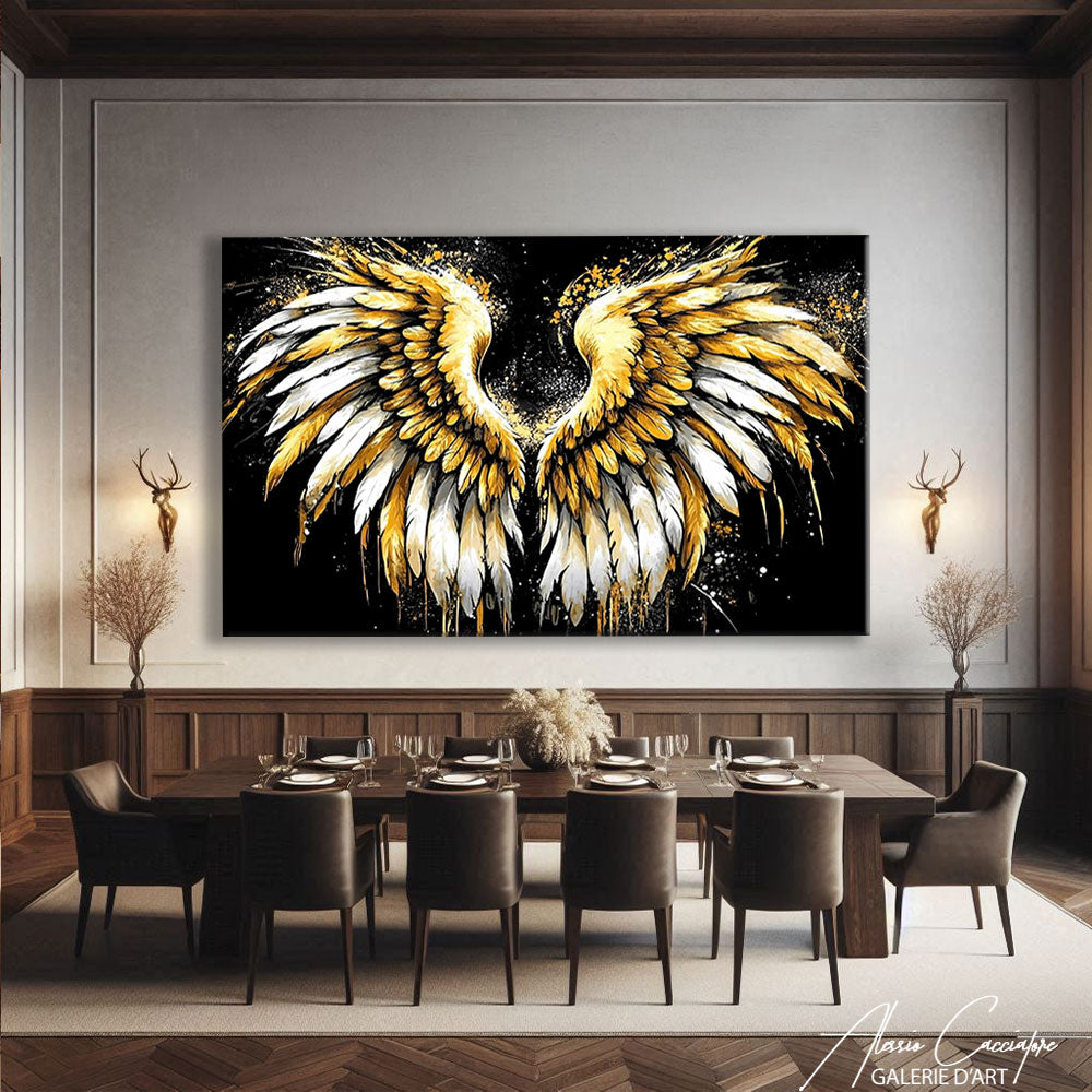tableau chic