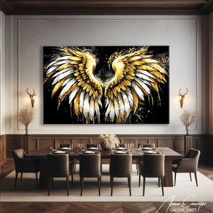tableau chic