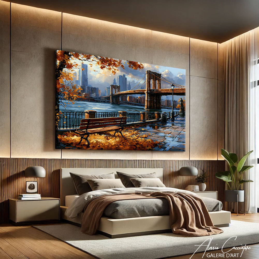 tableau new york