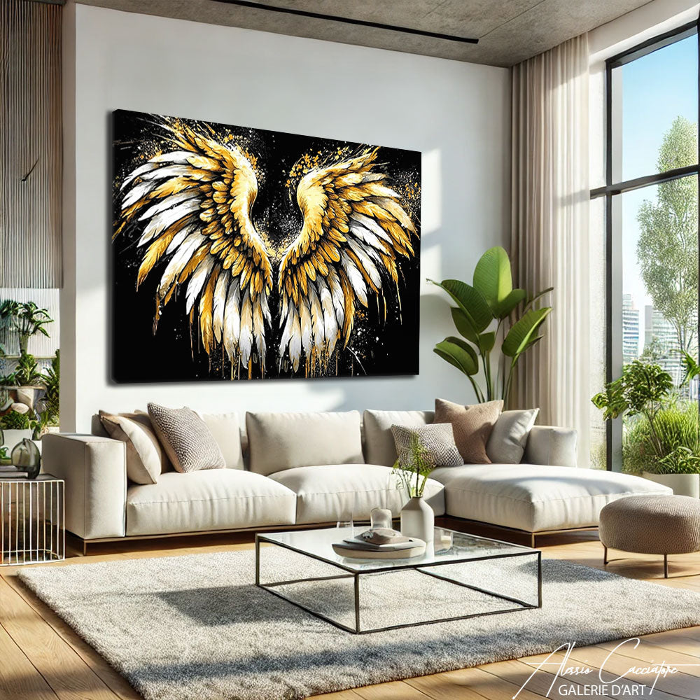 tableau spirituel