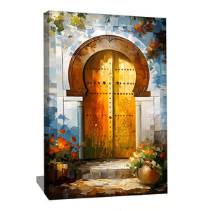 TABLEAU PORTE TUNISIE