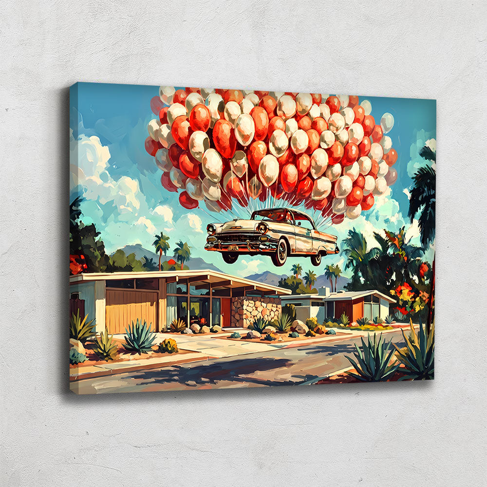 Peinture Aesthetic