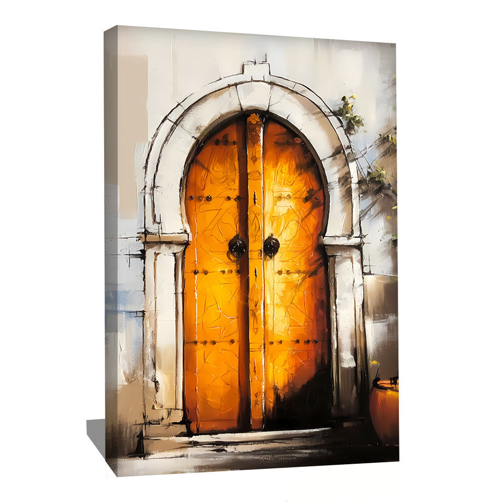 TABLEAU PORTE TUNISIE