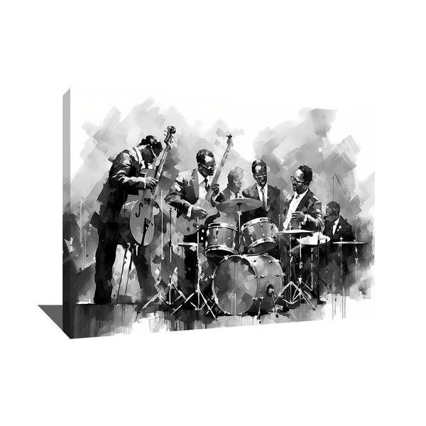 Tableau jazz