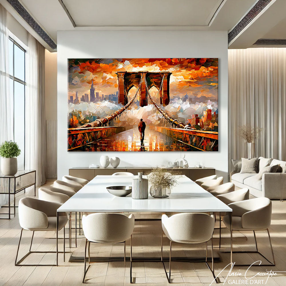 tableau New York