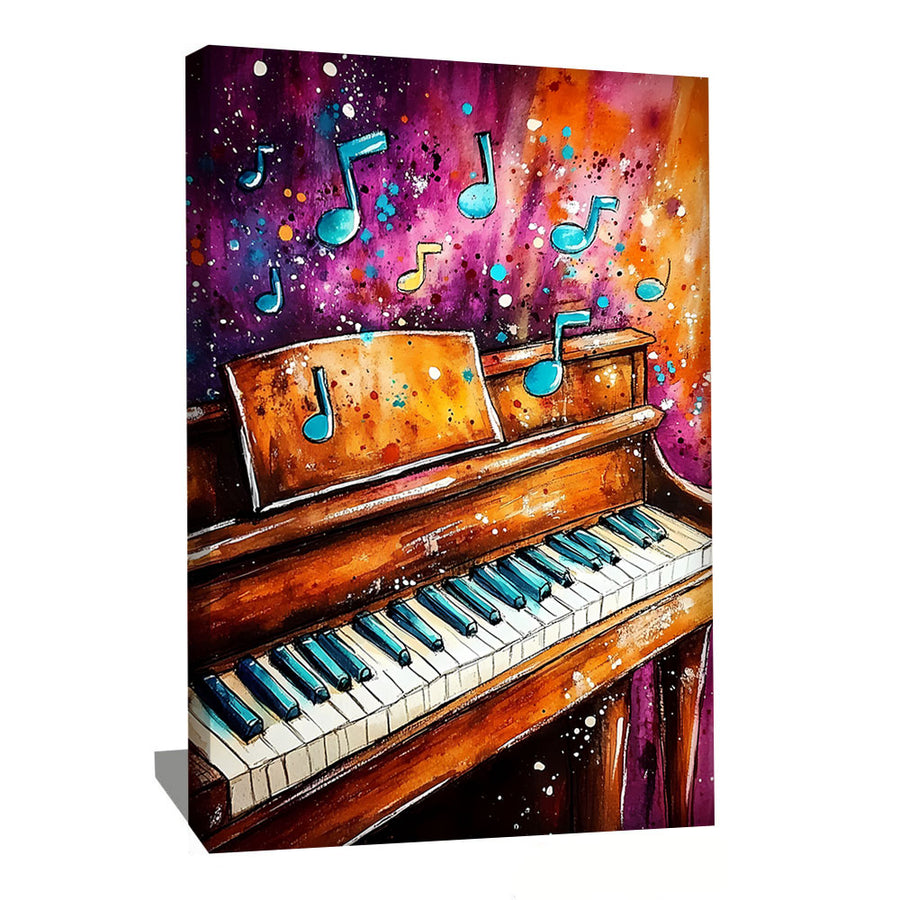 Tableau Piano