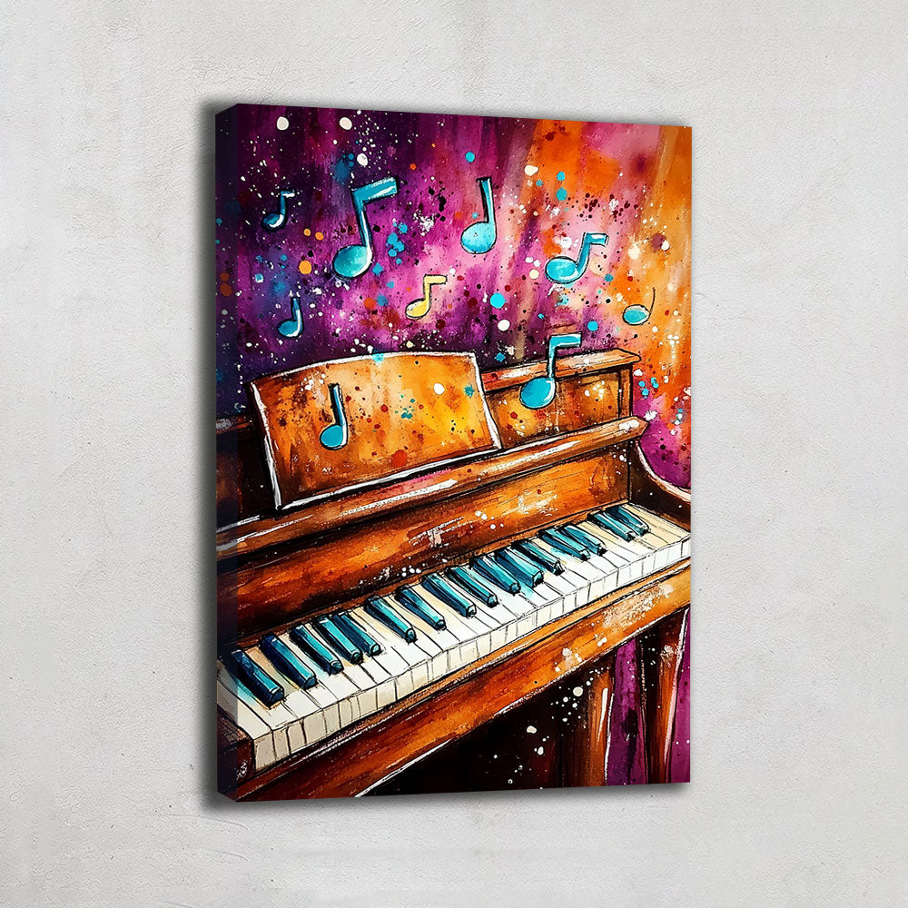 Tableau Piano