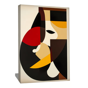 Tableau Moderne