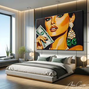 Tableau bureau design
