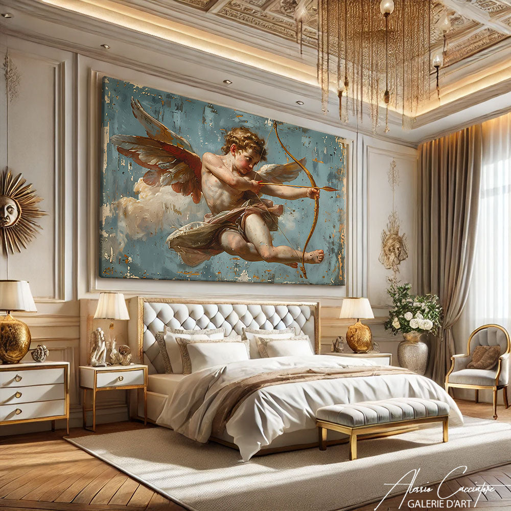 Peinture Baroque Artistes