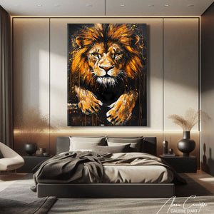 tableau animal