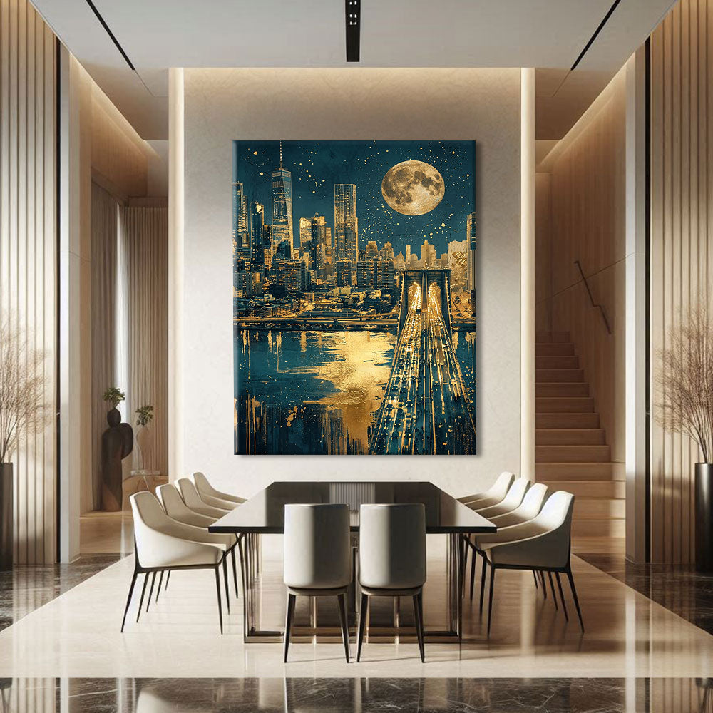 tableau new york