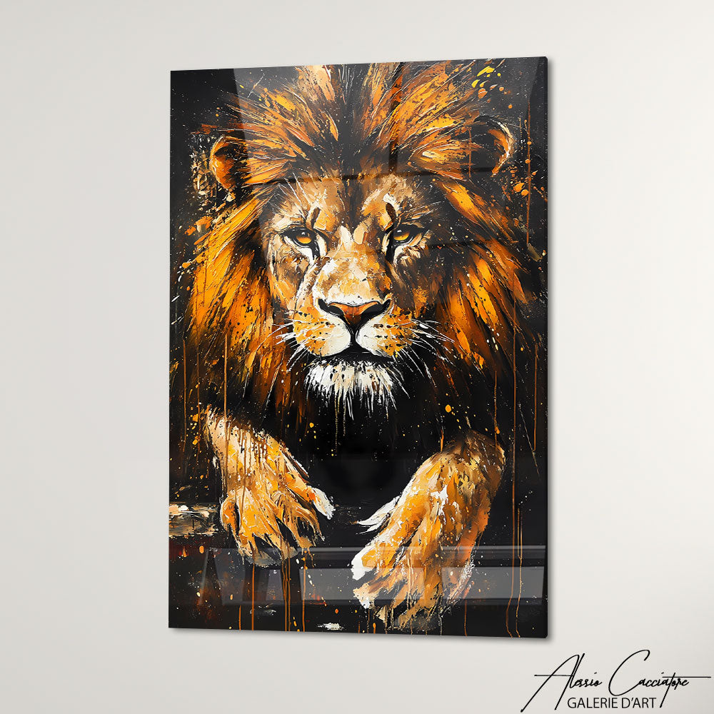 tableau chambre
