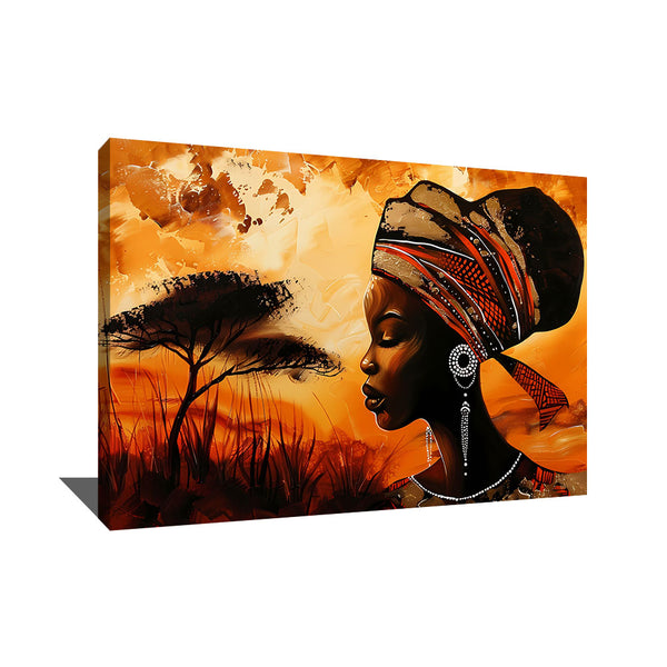 Tableau Afrique