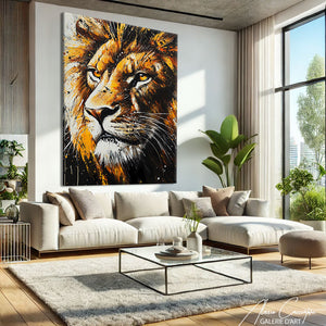 tableau sauvage