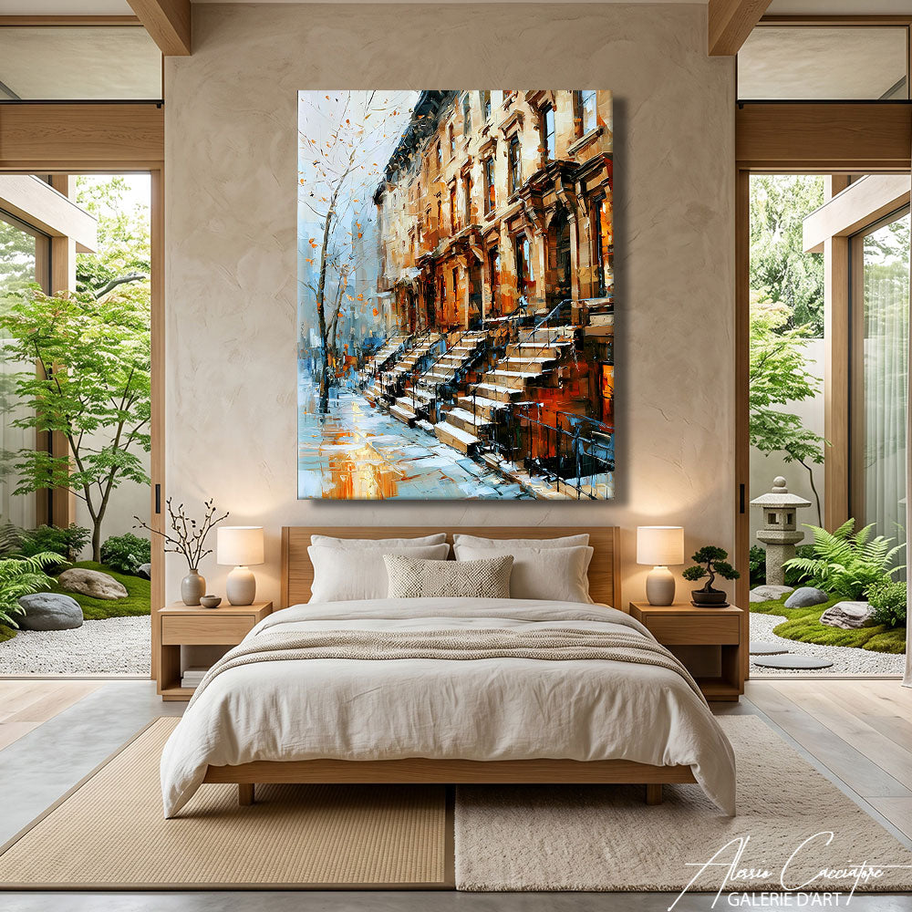 tableau New York