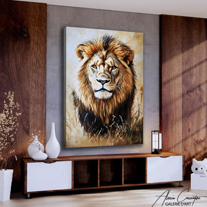 tableau animaux