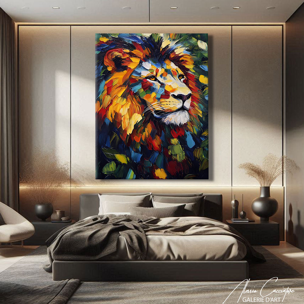 tableau safari