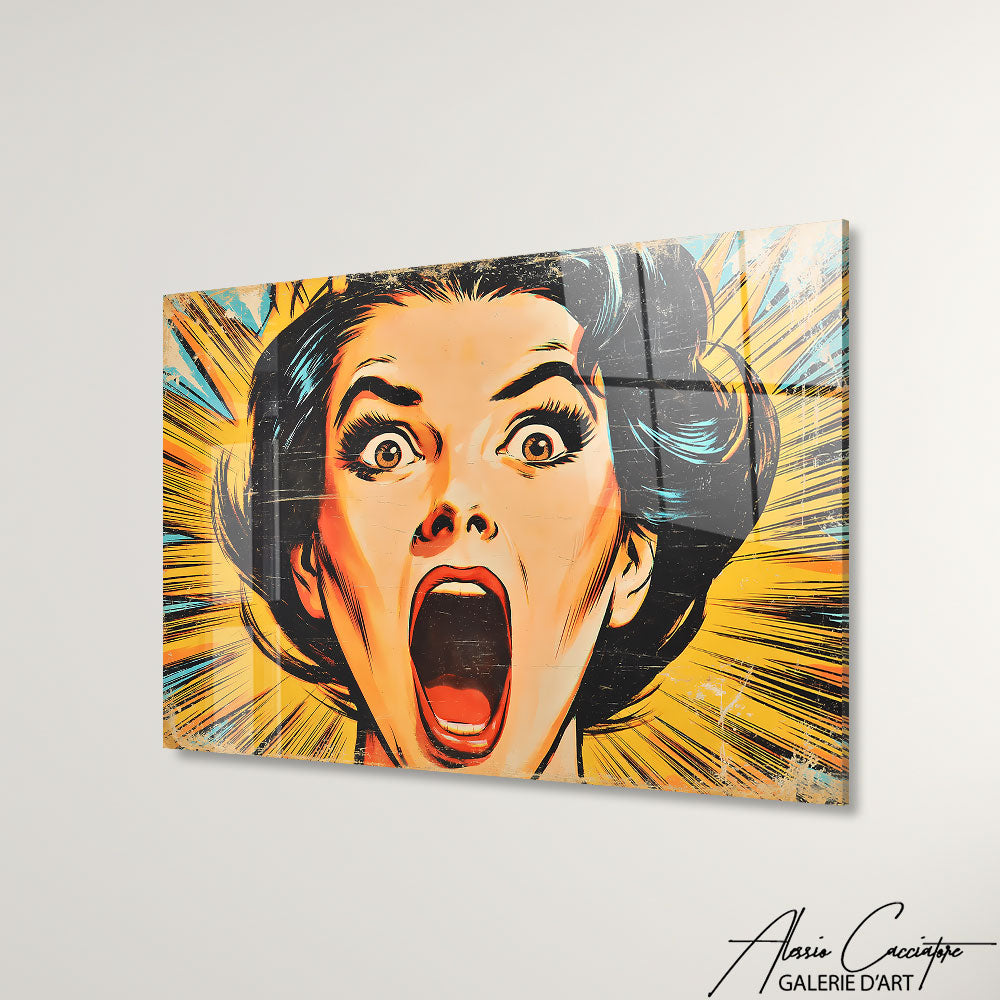 tableau année 60