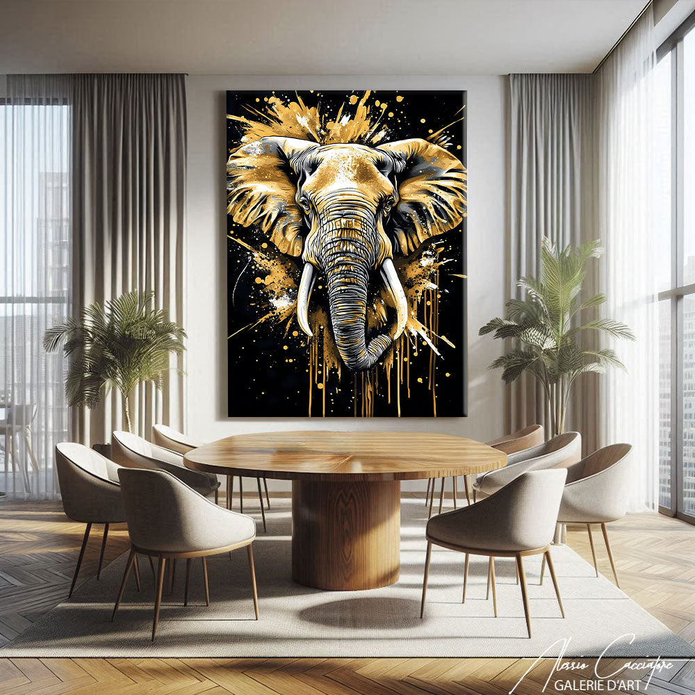 tableau safari