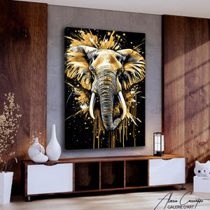 tableau animaux