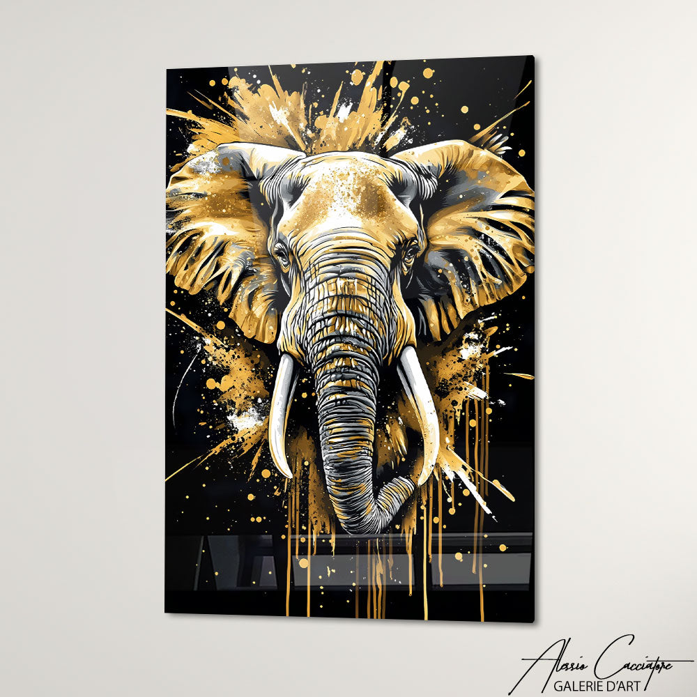 tableau design
