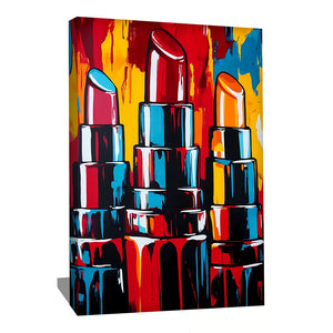 TABLEAU DE MAQUILLAGE