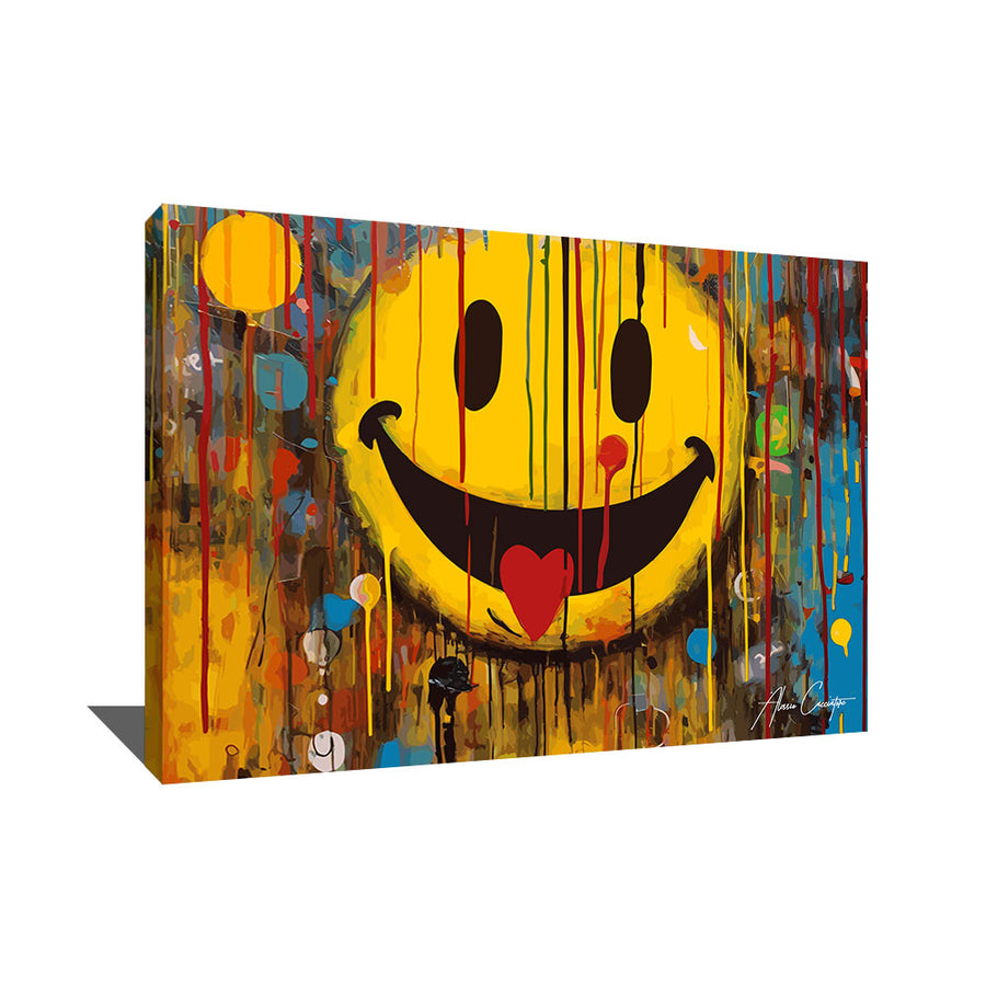 tableau street art