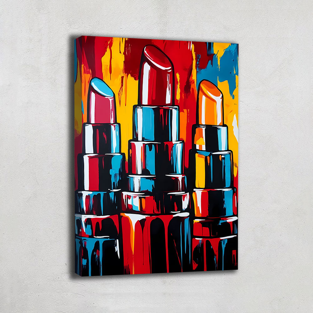 TABLEAU DE MAQUILLAGE