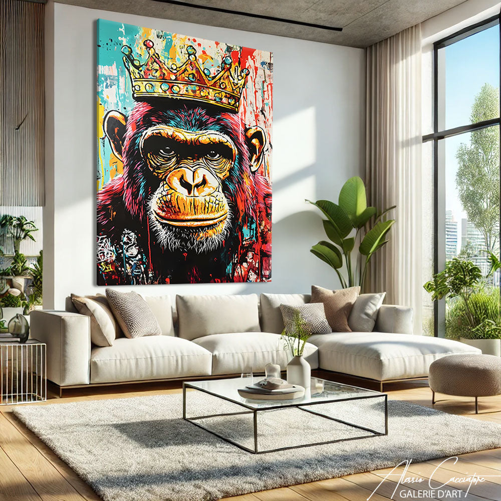 tableau animaux